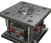 Plastic Moulding Dies