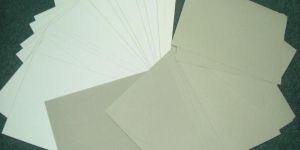 Coated Duplex Board