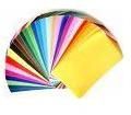 Colored Tissue Paper