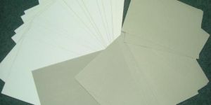 Duplex Paper