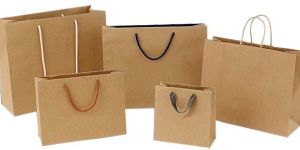 Raw Material for Carry Bags