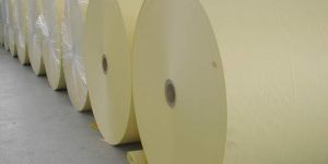 Base Paper Roll