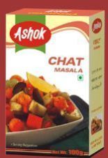Chat Masala