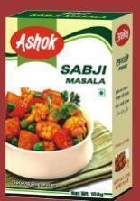 Sabji Masala