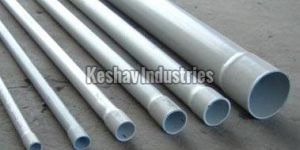 PVC Plumbing Pipes