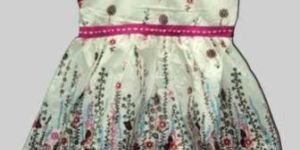 Cotton Baby Print Top