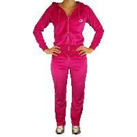 Ladies Tracksuits