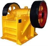 Jaw Crusher Machine
