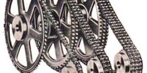 Industrial Sprockets