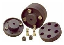 Pin Bush Couplings