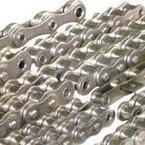 Stainless Steel Chain