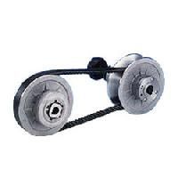 Variable Speed Pulleys