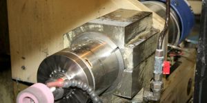 Internal Grinding Spindles