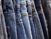 Denims Garments