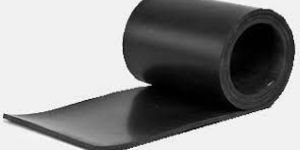 Butyl Rubber