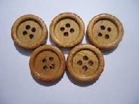 Polyester Buttons
