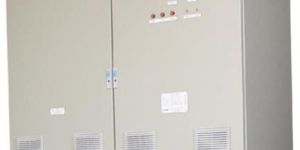 Thyristor Battery Charger