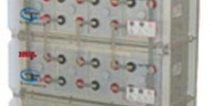 Triumph HP VRLA Batteries