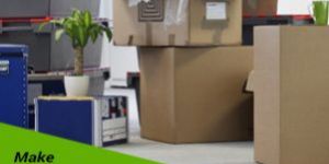 International Relocation Service