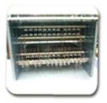 Master Controller Spare Parts