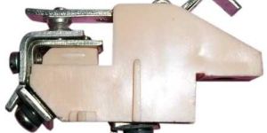 Master Controller Switch