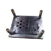 Sheet Metal Press Tools