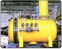 Rotary Vacuum Paddle Dryer