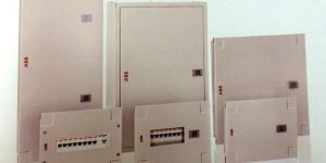 Distribution Boards