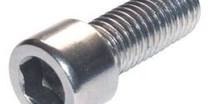 Socket Head Screw