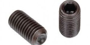 Socket Set Screws