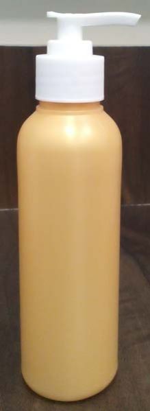 Plastic Cosmetic Bottle