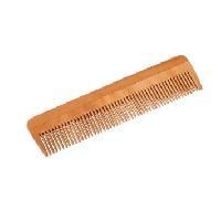 Wooden Comb