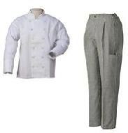 Chef Uniform