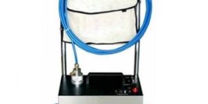 Chiller Tube Cleaner