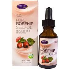 Rosehip Oil