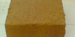 Coconut Coir Pith