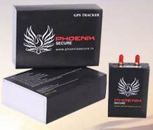 GPS Vehicle Tracking System