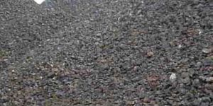 Iron Ore Fines