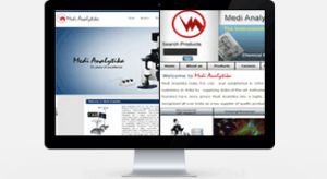 Website Redesign Services