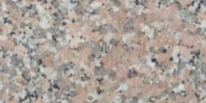 Chima Pink Granite