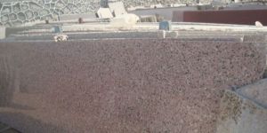 Rosy Pink Granite