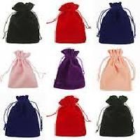 Jewelry Packaging Pouches