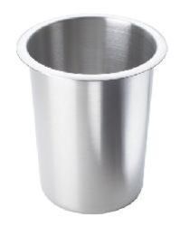 Stainless Steel Cylinder