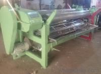 Textile Processing Machinery