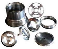 CNC Machined Components