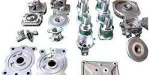 Pressure Die Casting