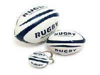 Rugby Promotional Balls