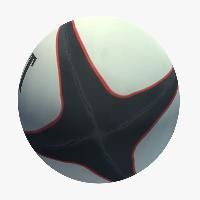 Rugby Sports Ball