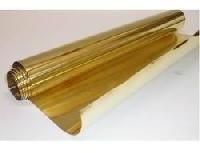 Brass Foil