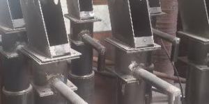 Metal Hand Water Pump